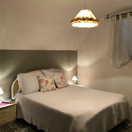 Holiday home Casa Corte Gallo
