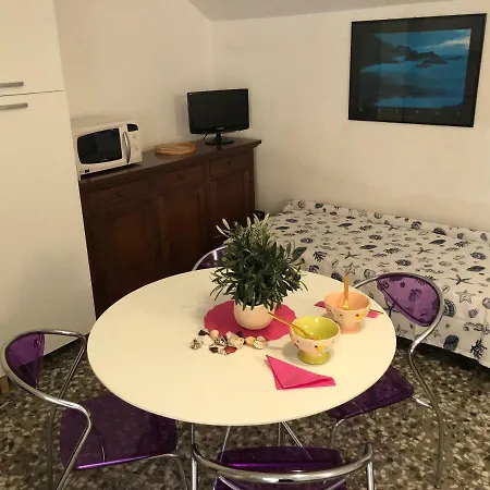 Casa Corte Gallo Holiday home *