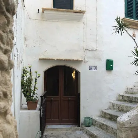 Casa Corte Gallo *