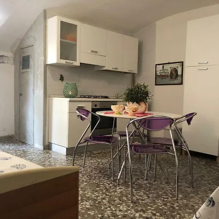 Casa Corte Gallo *
